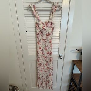 Flynn Skye sundress, floral